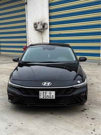 النترا 2025 كلين كلين بدون صبغ  محرك 2000 دوش  عداد مشي : 19 الف  وارد...