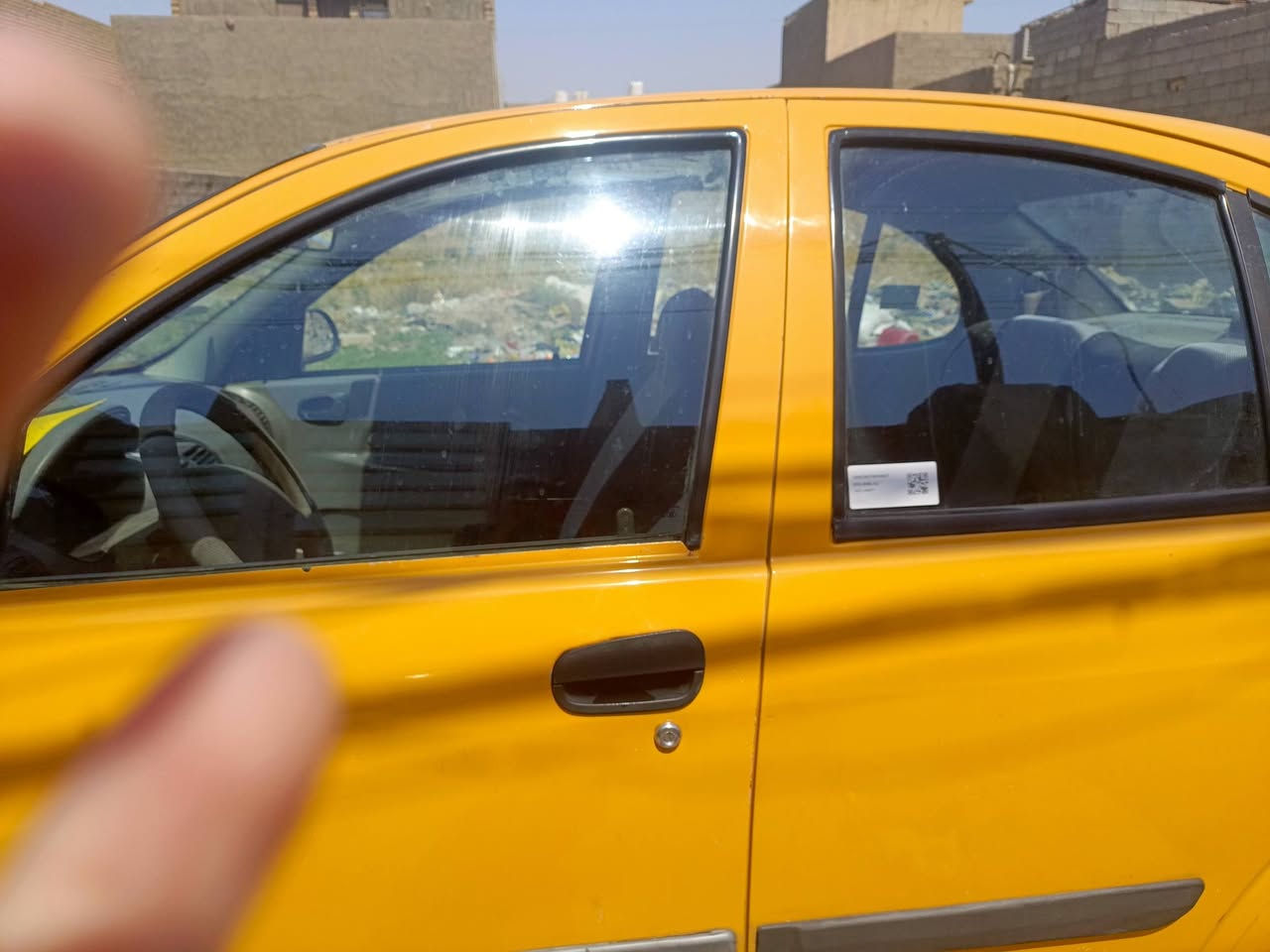 سلام عليكم موديل 2015 رقم إنكليزي تبريد شغل محرك بلادي سياره نظيفة رقمي *********** سعر 30
