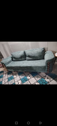 تركي • ١٠ مقاعد • سرير مخزن