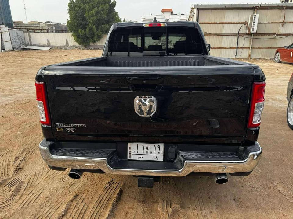 رام 2022 للبيع أو مراوس باقل
محرك 8 سلندر 5700
السعر 240
بك هورن باب قصييير  صندوق طويل
رقم بغداد باسمي 
ماشيه90 الف كييلوو 
حادث دعاميه وصبغ جزء من البنيد بدون دواخل التواصل على الرقم

‭0790 430 3712‬ا
