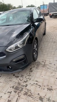 للبيع فورتي 2018بدون ايرباك  رقم سليمانية باسم صديقي   سونار  ورقم شاص...