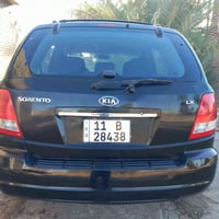 سورنتوا • موديل 7 • وارد امريكي