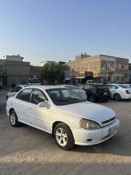 السلام عليكم ريو موديل ٢٠٠٠ مكينه كير صدر تخم تاير جهازة كهربايت كلشي شغال شاشه رقم بغد نكلزي بسمي داخل كلش نضيف نعامه سياره ترايك وين متريد السعر ٣٨ مكاني شهداء سيديه شراي يتصل هذا رقمي *********** بدون مراوس
