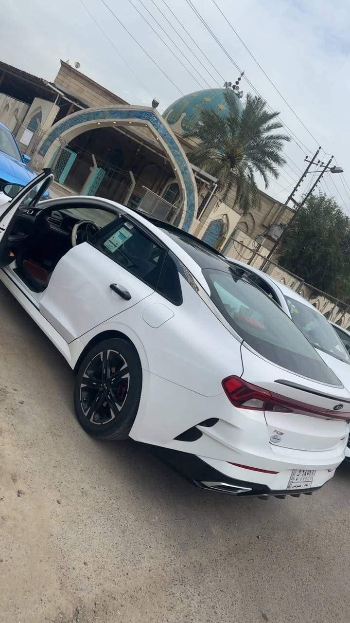 كي فايف معوقين موديل 21  بنيد. وبيهه بارد.   رقمي *********** رقم بغداد مباقيلهه شي وتصير حره جاهزه سياره 155 مراوس ترهم باحدث
