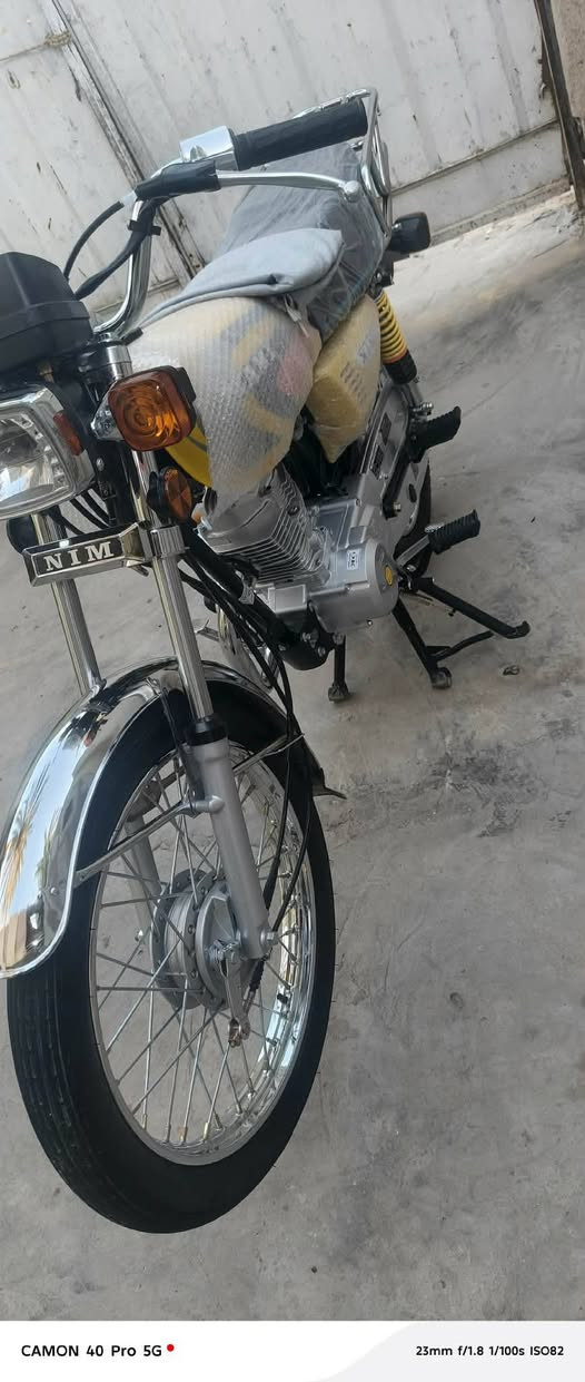 سلام عليكم دراجه نامه امتياز موديل 27 مكفوله كفاله عااامه سكنر مكان كربلا الحر السعر 750وبيها مجال قليل  للستفسار خاص او عل رقم ***********
