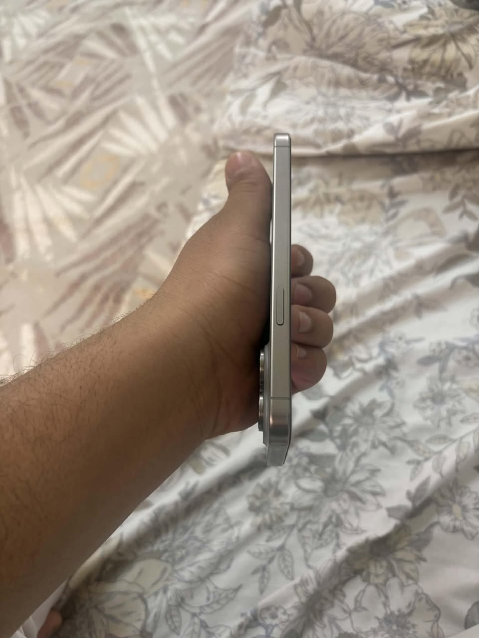 15برو ماكس تك سيم كارت بطاريه 96شرط ما مفتوح عدد دورات شحن  204 جهاز كلش نضيف    السعر مليون و100 ومروس حسب قناعه


**إذا كنت صاحب هذا الإعلان وتريد حذفه لأي سبب، رجاءا أرسل رسالة إلى الدعم الفني**