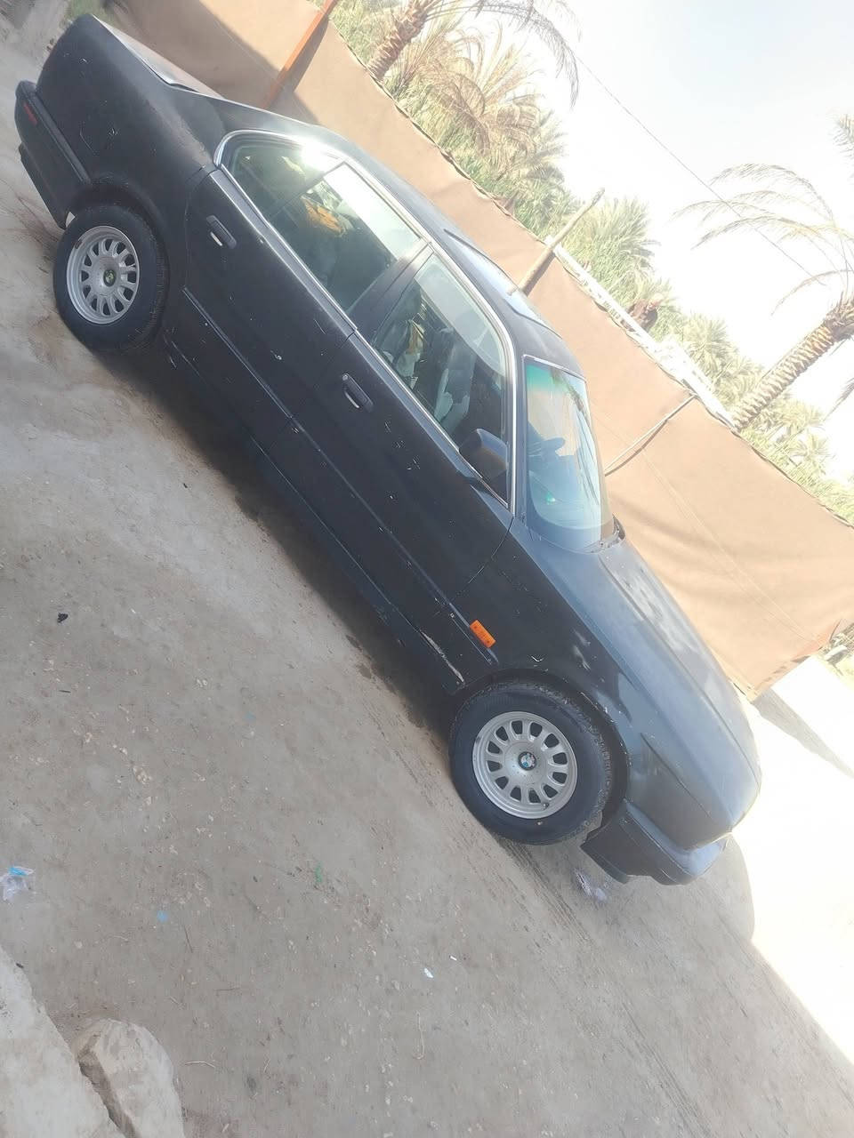 سلام عليكم
للبيع بيئم 535 محرك كير مكفول
رقم قادسيه تحويل مباشر
تخم تاير حداديه جديده
وكشر شوفت عينك
كهربائيات عوزها ترتيب
غرفتعا تعبانه
سعرها 30 ورقه
اي استفسار ***********
مكاني بابل مشروع المسيب
