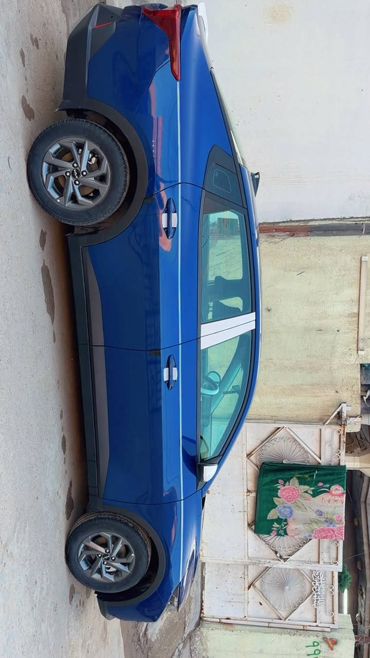 السلام عليكم كيا k3 مكسيكي مكفوله كفاله عامه  ماشيه 8الالف رقم بغداد مكينه 1600 دبل نوزل  سعره 160$ مكاني بغداد مدينه الصدر ***********
