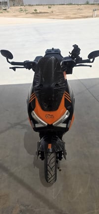 دراجه (سيزر ليو ) اخر اصدار _X MAX_ السرعه _75_ ..الملف _2000_ SPORT.....