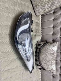 لايت النترا • جهة اليسار • موديلات ١١-١٣