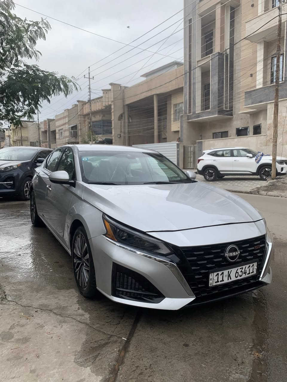 نيسان التيما 2023 مواصفات sv بصمه سياره بدون حادث بيها حرق جدا بسيط بلقماره فقط ومصبوغه القماره يعني قطعه وحده ماشيه 53 سياره جاهزه من كلشي وبجم كبس مال بيت استخدام شخصي السعر 155 ورقه 
*********** 
‭0788 287 0045‬
