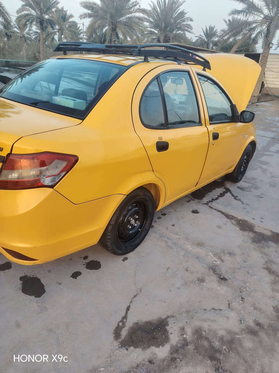 ساينا للبيع موديل ١٩ مصفره هيئه وغرامات هزه جديده رقم سعر 55 بيه مجال بسيط 3


**إذا كنت صاحب هذا الإعلان وتريد حذفه لأي سبب، رجاءا أرسل رسالة إلى الدعم الفني**