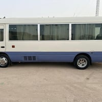 كوستر • ٢٠١١ • غاز ٨٠ لتر