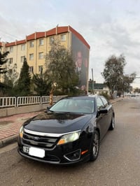 فيوجن • ٢٠١١ • ماكينة ٢.٥