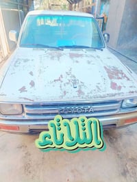 كورسيده • موديل ٩٠ • سامراء