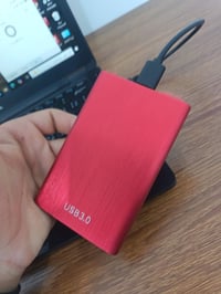 هارد خارجي • ٢تيرا • يو اس بي