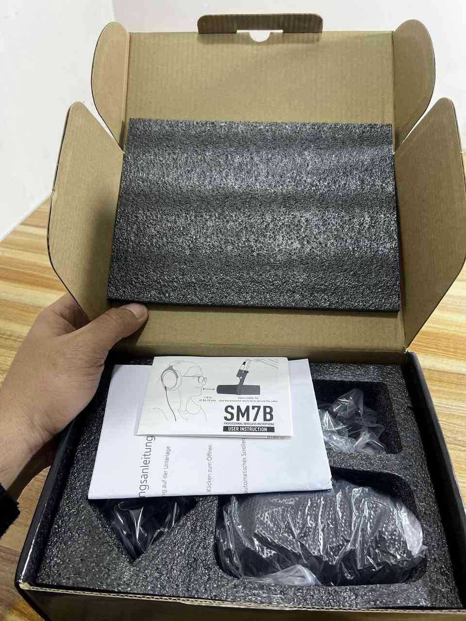 اخوان مايكرفون صوتي قطعة كلش حلوة تفاصيلة داخل المنشور  😍😍😍


**إذا كنت صاحب هذا الإعلان وتريد حذفه لأي سبب، رجاءا أرسل رسالة إلى الدعم الفني**