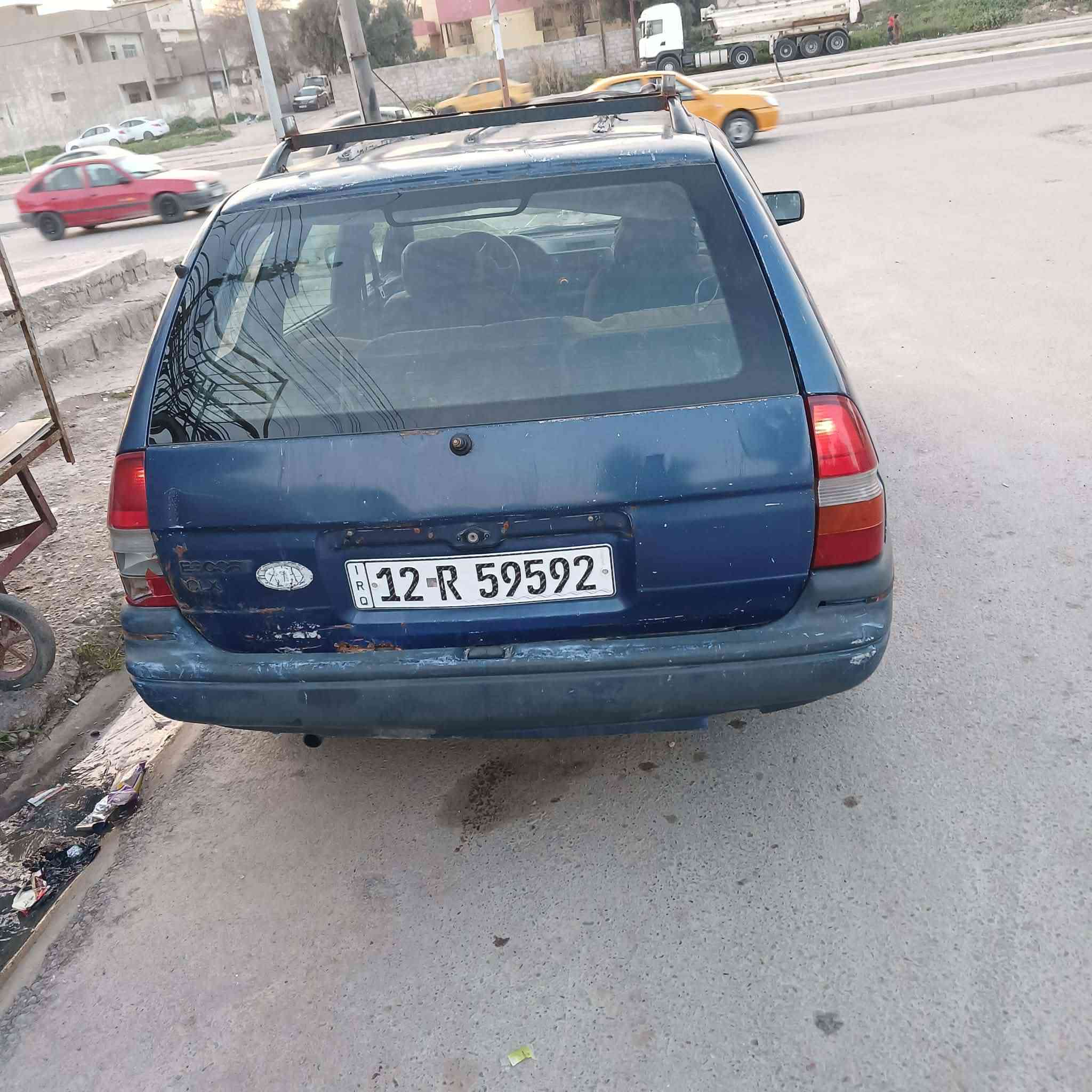 السعر 25 وبيها مجال
فورت موديل 92
رقم دولي بسمي
كابون بيهاا
محرك بي اثر نفخ كير شرط
بس دواير ودوسات مصلحه
شراي نتصل وتدلل ***********
