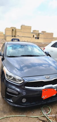 فورتي • ٢٠١٩ • وارد امريكا