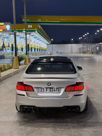 بي ام ٥٢٣ • ٢٠١١ محدث ٢٠٢١ • رقم سليمانيه