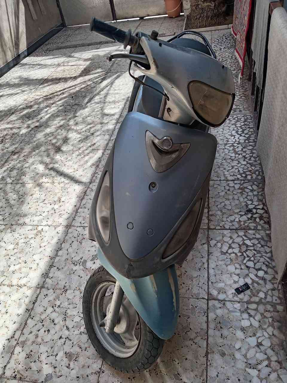 السلام عليكم ماكس منغولي للبيع الدراجه خير من الله حلوه يحتاجلها ترتيبات ابيع كوم حديد ب 400 وبيها مجال بصيط بغداد البلديات ***********
