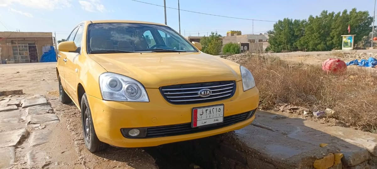السلام عليكم اوبتيما 2008 خليجي مكفوله لا ضربه ولا تبديل  رقم بغداد مداور مباشر مصفره غرامات والهيه  مكاني ناصريه مركز   سعره 95 وبيه مجال قليل بيع او مراوس بخصوصي ( ملاحضا السياره تبريده عاطل.  ***********
