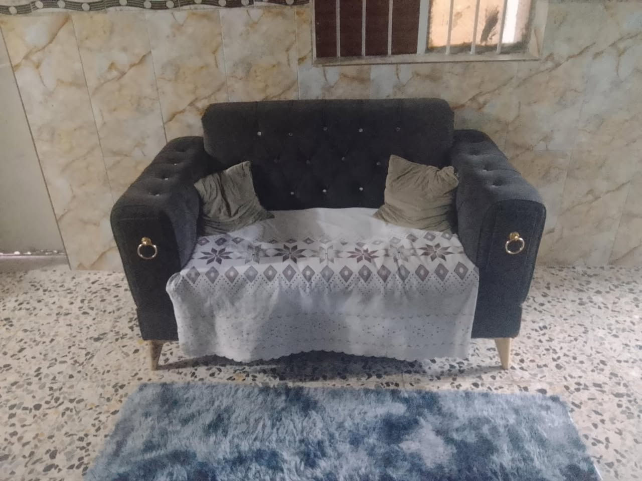 سلام عليكم اغراض بيت نضيف لاستفسار ع الخاص


**إذا كنت صاحب هذا الإعلان وتريد حذفه لأي سبب، رجاءا أرسل رسالة إلى الدعم الفني**