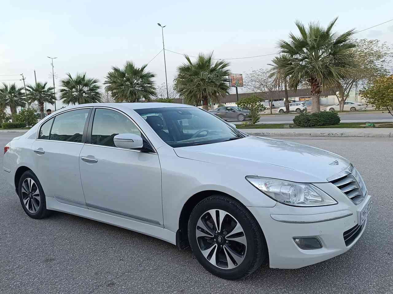 سلام عليكم سياره نوع جنسس موديل 2009وارد امريكي حادثه جاملغ او بنيد فقط بدون دواخل فول مواصفات واحد عله واحد فتحه بصمه شاشه كامره حساسات امامي خلفي تحكم ستيرن جهتين شاير مري مري شفط منضومه كشاف زنون دواخل صاج بلادي سستم سماعات صون دمان ماوس وضعيات قياده برده خلفيه كهرباي مانع نزلاق مثبا ت سرعه خمسه ويل كب تبريد 3قطع كشنات كهرباي جلد تبريد تدفه كشنات مواصفات فول خير من الله مكينه حجم 6ستندر كفاله كير مكينه حداديه تخم تاير تبريد كفاله من ضربه او تبديل عده الحادث وبيه مكانات صبغ جماليه العنوان كربلاء السعر 88بيه مجال رقم الهاتف ***********تصال بيع فقط سياره جديده وجاهزه بل عافيه عل ياخذه
