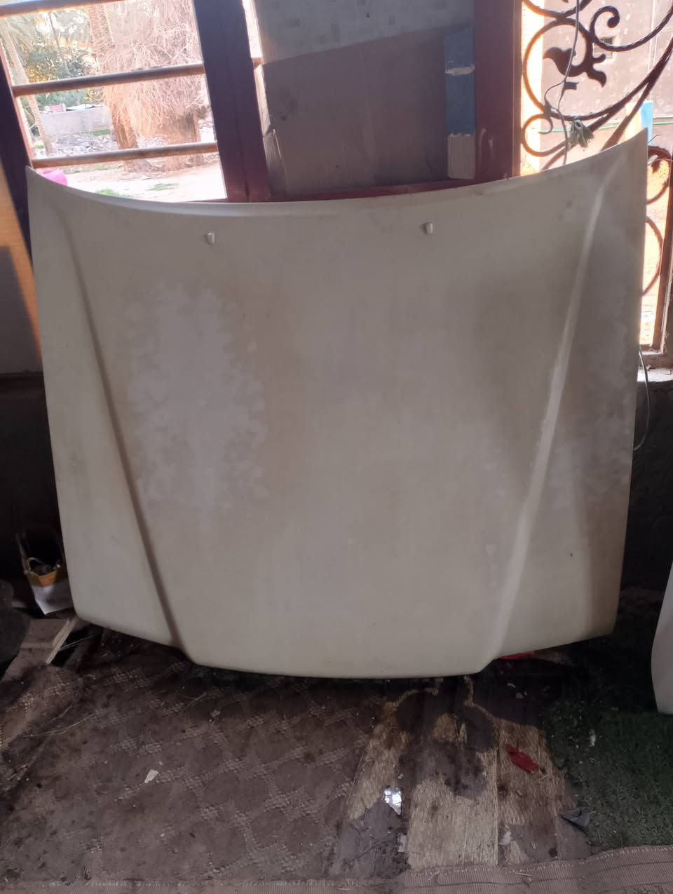 غراض ملكه او راس ثور فلات لبيع بسعر بلاش رقم *********** مكان نجف
