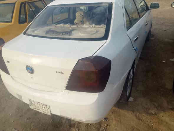 سلام عليكم البيع ام كيه موديل 2012 مكين وكير كورله سياره خير من الله مكين وكير وشواصي جاهز من داعمي الداعمي مابي نقص برغي رقم كربلاء تحويل مباشر مكفوال سياره مكين وكير وحدايه وتبريد وتخم تاير كهرباء كله جاهز سعر 22 وبيه مجال بصيط الشراي ***********
