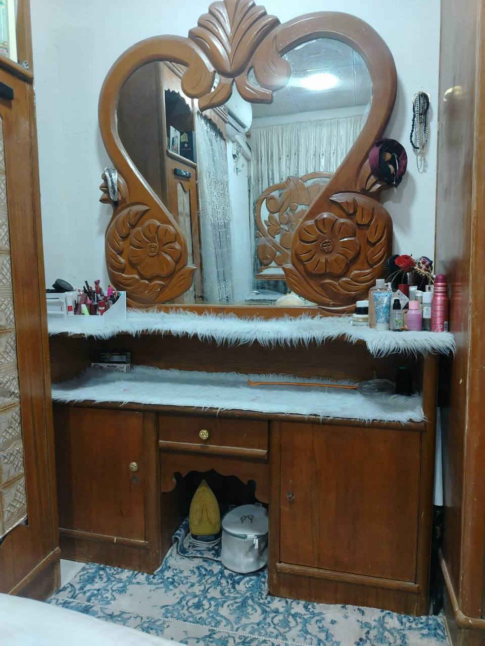 للبيع عنوان نجف تسكام نجاره عراقيه


**إذا كنت صاحب هذا الإعلان وتريد حذفه لأي سبب، رجاءا أرسل رسالة إلى الدعم الفني**