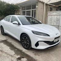 byd seal 06 فئة flagship فول مواصفات لون ابيض بصمة يدات ترحيب اشتري با...