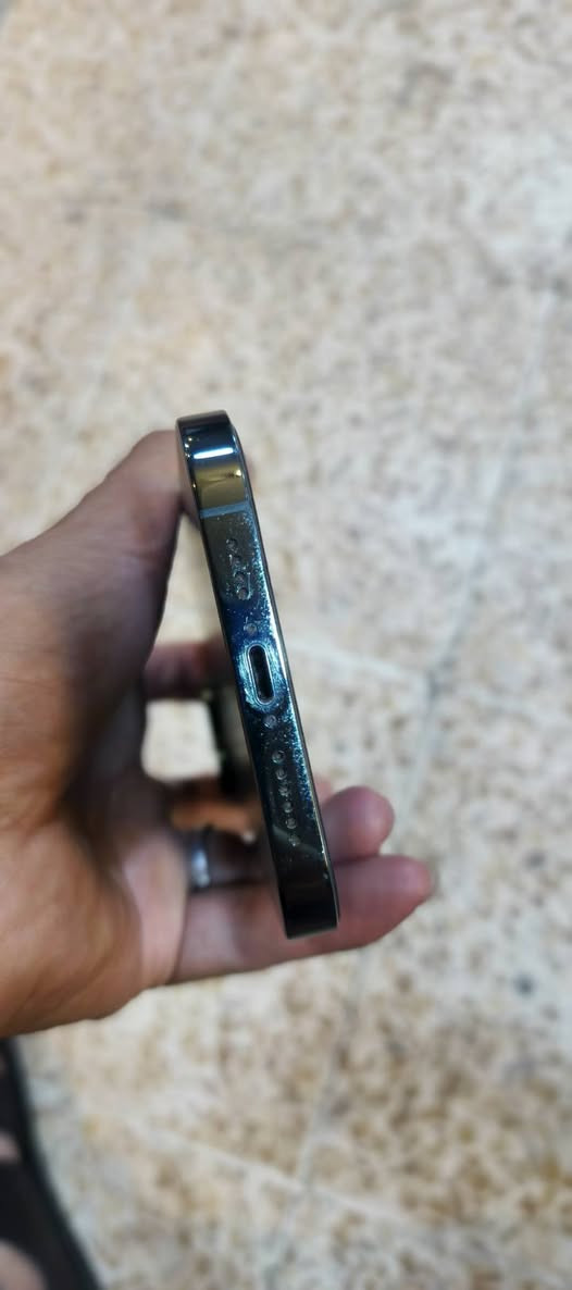 ايفون 13 برو ماكس زيتوني 

نظافة 100٪ 

الجهاز امريكي مداخل صيانة كله ابلادي

الذكره256 

بطارية 98 ابلادية

شرط مامفتوح ابلادي كلو

رايده ب 750 وبي مجال قليل

التواصل متواجد على الفيس

مكلف بالنشر


**إذا كنت صاحب هذا الإعلان وتريد حذفه لأي سبب، رجاءا أرسل رسالة إلى الدعم الفني**
