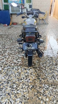 سونك موديل 25 • محرك 200 • كفالة عام