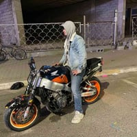 سي بي ار • هوندا • اوراق