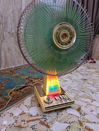 ياباني ناشينال • ملف بلادي • نظيف