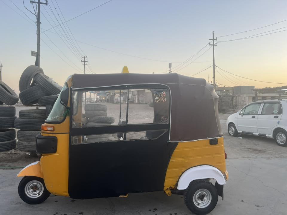 السلا عليكم تكتك موديل ٢٠١٩ مكفوله    سنويه بسمي تحويل ثاني يوم رقم انكليزي
السعر ٦٠٠٠ وبيها مجال مكاني بغداد الدوره ***********
