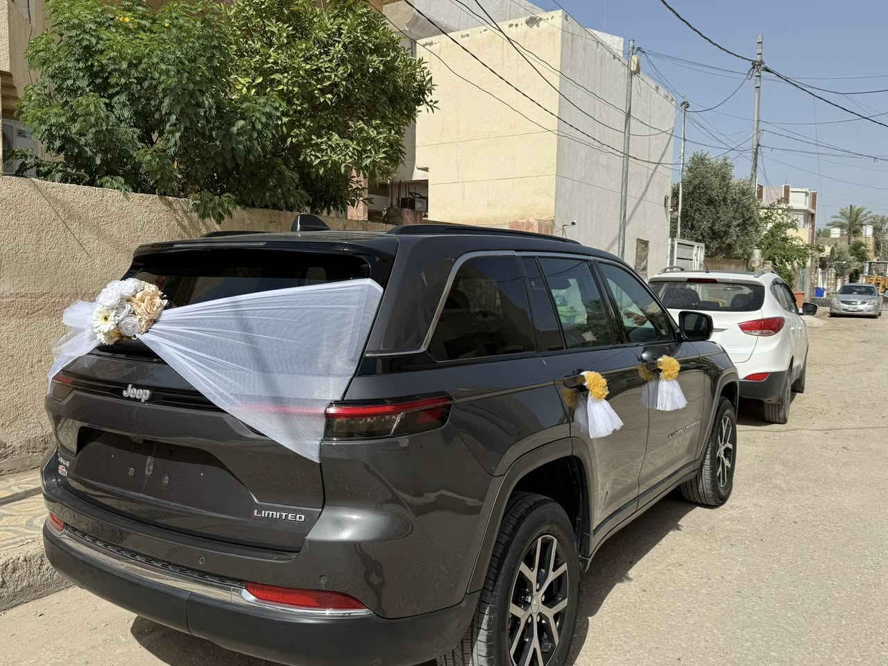 السلام عليكم جيب ٢٤ بيها تبديل باب خلف الصدر وكاله ماشيه ١٨  فول موصفات ٥ راكب ٣٢٠ وبيها مجال رقم بغداد مكاني بابل مغلفه ppf ترهم مراوس بسورنتوا ٢٥ ٢٤


**إذا كنت صاحب هذا الإعلان وتريد حذفه لأي سبب، رجاءا أرسل رسالة إلى الدعم الفني**