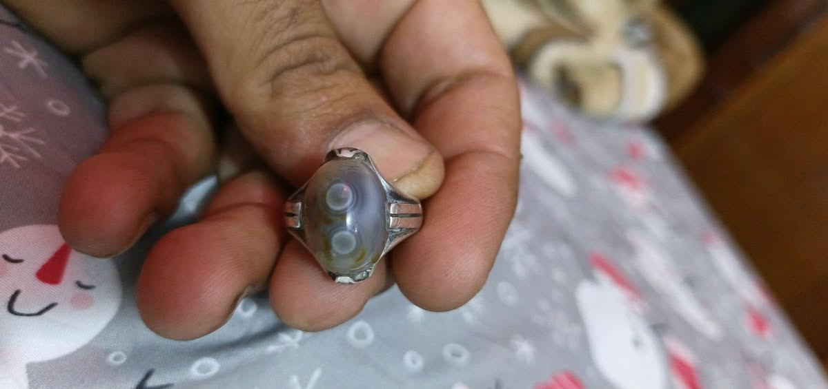 سليماني رصاصي فوول عيون صريحه وقديم للبيع مكاني كوفه نجف سعر قفل 40 ماعدي توصيل قياسه يلبس بصف الخنصر


**إذا كنت صاحب هذا الإعلان وتريد حذفه لأي سبب، رجاءا أرسل رسالة إلى الدعم الفني**