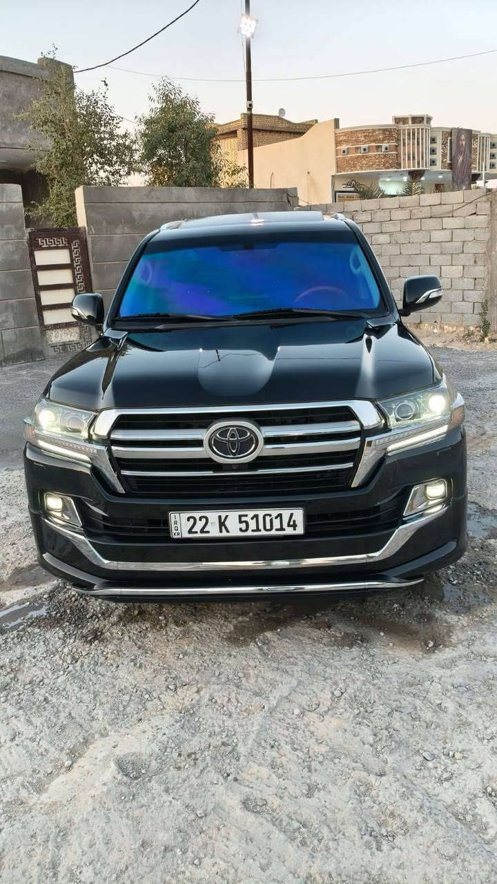 السلام عليكم 
السعر (($490))وبيها مجال للشراي 
***********
***********
سياره لاندكروز2018 سنويه مجدده رقم نكليزي اربيل سياره كفاله عامه من دعاميه للدعاميه فول موصفات سياره جديده 6سلندر علمآان السياره مضلله 80٪ مخوله بلتضليل سياره ماشيه 48 الف حقيقي جديد للاستفسار الاتصال على الرقم التالي 
المكان/ذي قار/ مركز المحافظة
