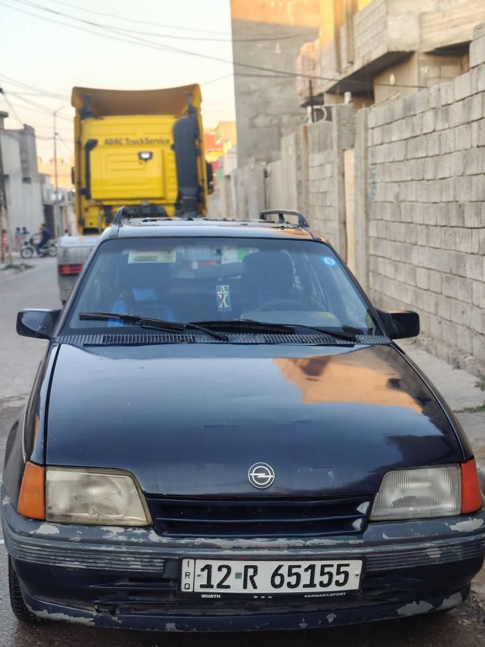 كاديت للبيع محرك 16 باسمي شرط سيارة حيل نظيفة لانفخ ولاصرف وهذا رقم تلفون *********** السعر 28
