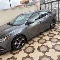 سنترا اس في • ٢٠٢٢ • ٣٠٠٠٠ كم