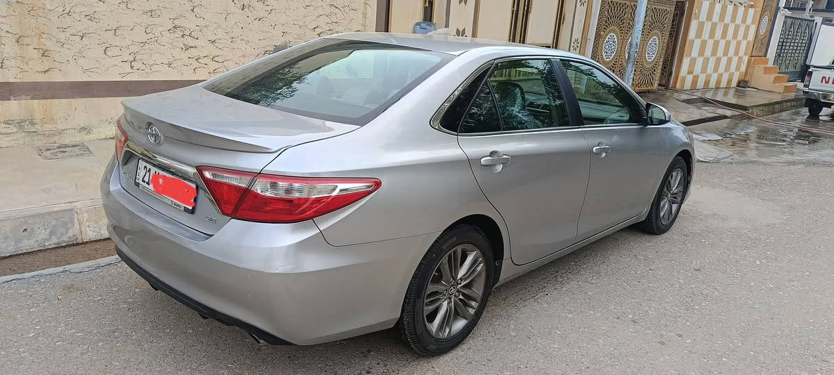 ️ السَّلَاْمُ‌ ‌عَلَیْکُم‌ 
ڪامری 2017 ــ SE وارد امریکی لون سلفر رقم سلیمانیه  بسمی  محرك 4 سلندر حجم مکینە 2500  داخل ڪریمی  الضرر امریکا بس بنید صبغ بدون دواخل بل عیراق باب مبدل بلادی نفس الون سـونر رقم شاصی موجود بلمنشور ماشیه 84 الف میل ڪیر محرك مـڪفولات  تخم تایر جدید  رقم انکلیزی  سنە ویه جدید لحد 2030 مواصفاتها شفتات بل استیرن کشن کهربا کشن جلد تحکم استیرن تحدید سرعه شاشه ڪامیرا ویل ڪروم  سیاره جاهزه مبیها ای نقص  سعر 148 بیه مجال بسیط مـڪان السیاره قضاء ڪلار
*********** كيفري, ديالى
