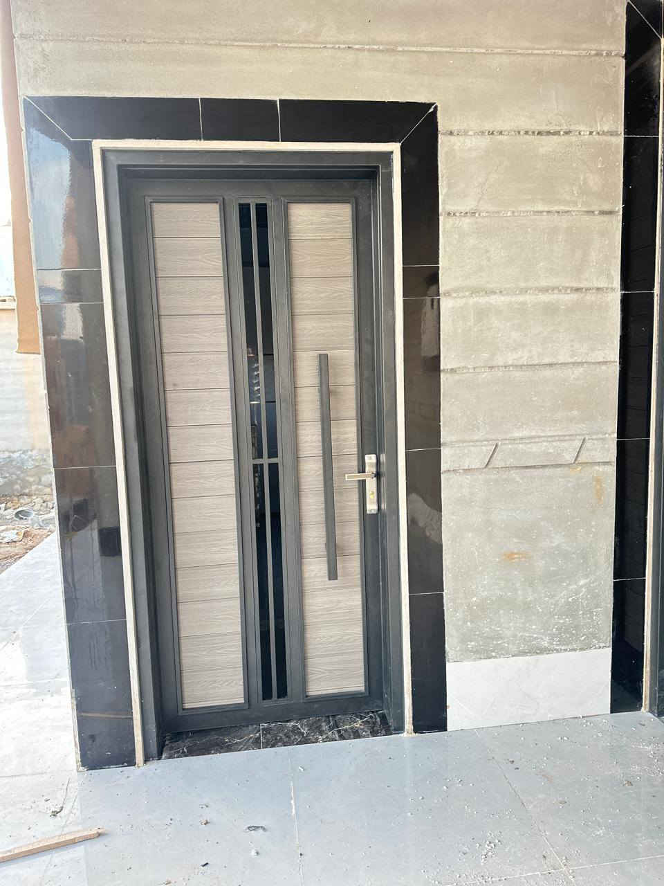 اسعار مناسبه وعمل بجوده عاليه 
+عمل جملونات بكافه الاحجام 
+عمل سقأف ال كي سبان بجميع الحجام 
+عمل في جميع المحافظات 
.. الاتصال 
***********
0772 120 9841
