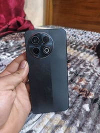 جهاز للبيع تكنو سبارك 30 برو ذاكره 256 وعشوائيه ثمانيه جهاز كلش نظيف ك...