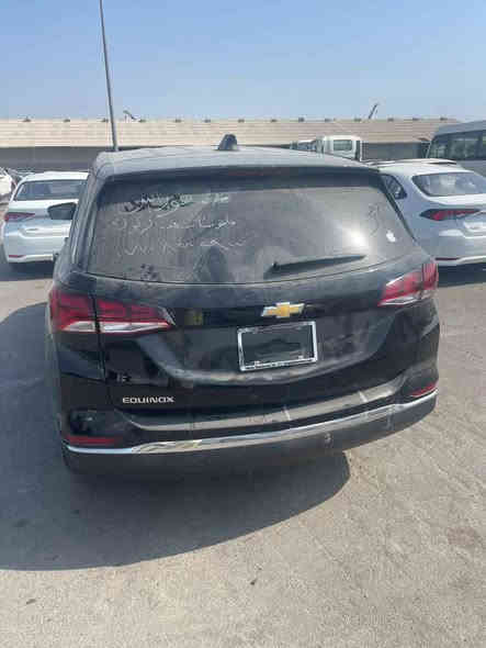 ايكونكس 2022  بجم كبس بدون ايرباك شرط الوكالة والتحويل صور الحادث مرفوقة بالصور سيارة شرط ماتصرف عليها الف رقم سليمانية رادارات امامي وخلفي سعرها 165  وهم بيها مجال مكانها داقوق *********** كركوك
