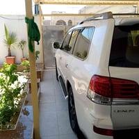 ‏للبيع لكزس LX 570 2013 رقم بغداد انكليزي بسمي تحويل ثاني يوم السياره ...