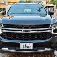 تاهو LS • ٢٠٢٤ • ماشي ٣٧ الف
