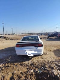 شارجر • ٢٠١١ • وارد امريكي