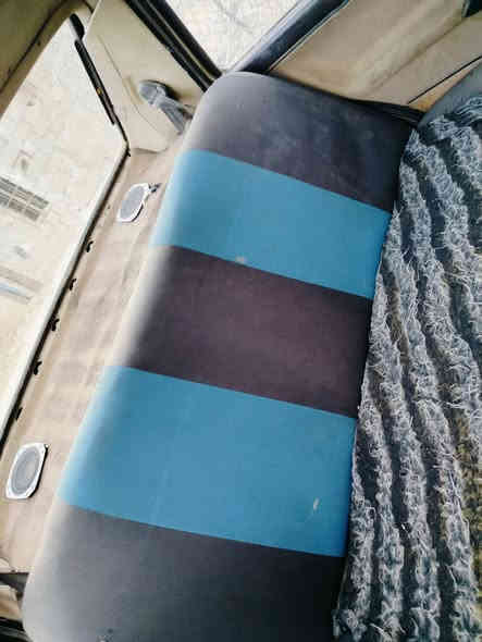 سياره جيتا موديل89 السنويه خضره مصبوقه جماليه فقط المحرك بي صرف رقم الماني نينوى السعر 20 وبي مجال شي قليل باقي الستفسار عل هاتف ***********//***********
